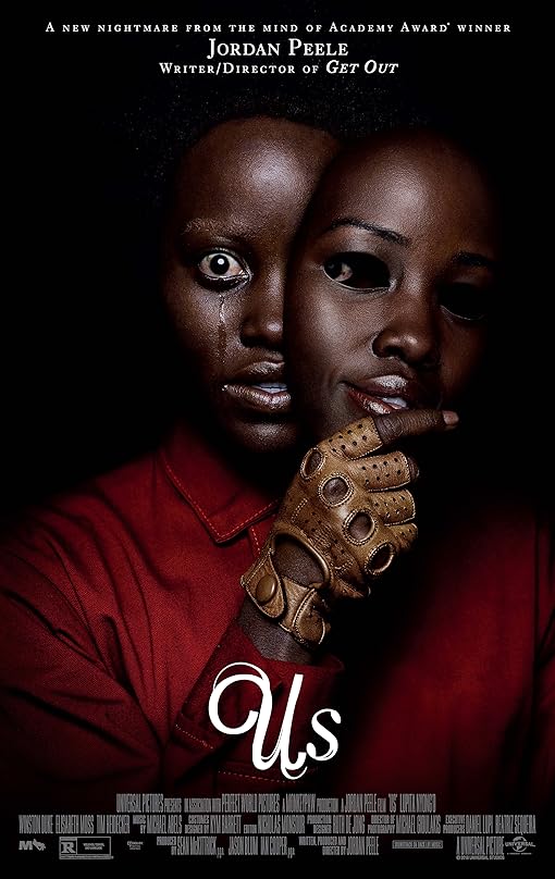 Us (2019) Hindi Dubbed