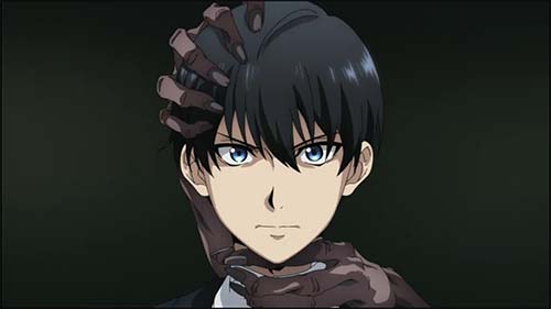 Touhai: Ura Rate Mahjong Touhai Roku Sub Indo