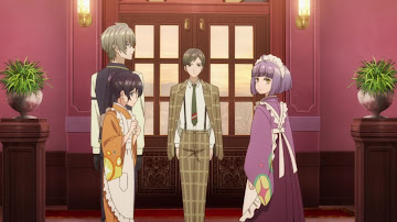 Tasokare Hotel Sub Indo