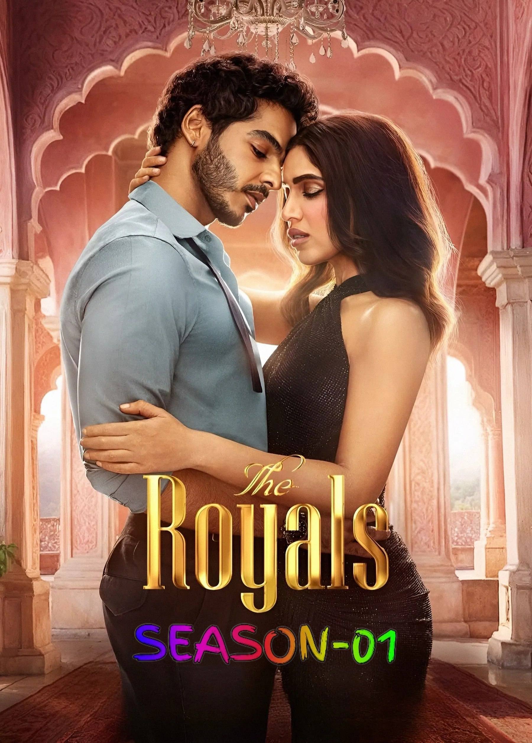 The-Royals-S01-2025-Hindi-Completed-Web-Series-HEVC-ESub