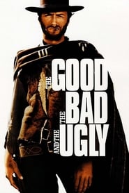 The Good, the Bad and the Ugly (1966)