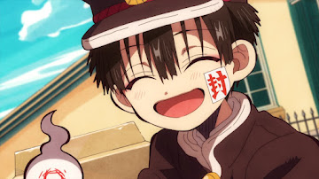 Jibaku Shounen Hanako-kun 2 Part 2 Sub Indo