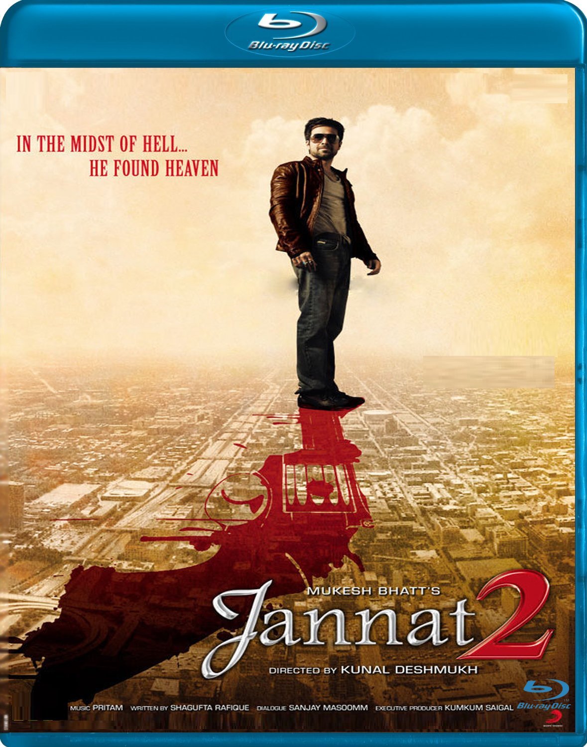 Jannat 2 (2012) Hindi BluRay