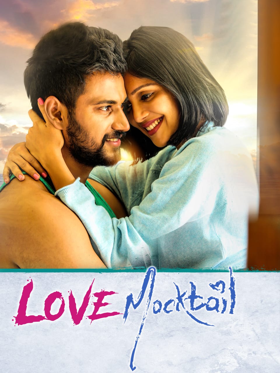 Love Mocktail (2020) UnCut Dual Audio [Hindi - Kannada] Full Movie HD ESub