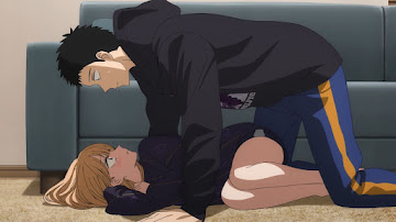 Sono Bisque Doll wa Koi wo Suru Season 2 Sub Indo