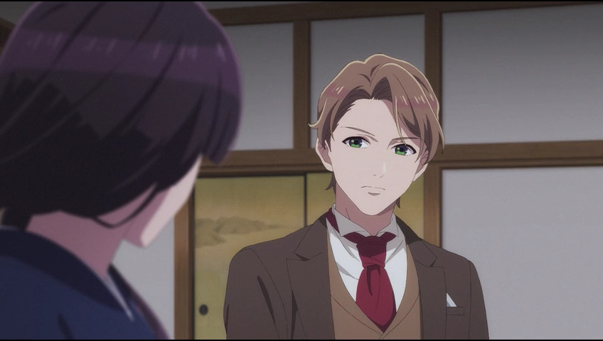 Watashi no Shiawase na Kekkon Season 2 Sub Indo