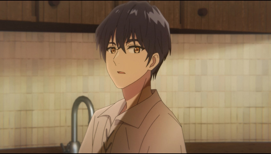 Madougushi Dahliya wa Utsumukanai Sub Indo