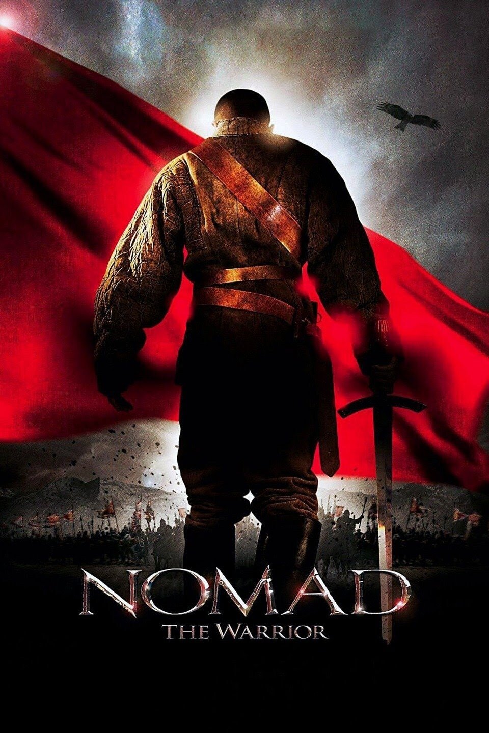 Nomad: The Warrior (2005) BluRay [Hindi (DD5.1) & English] 1080p 720p Dual Audio [x264] | Full Movie