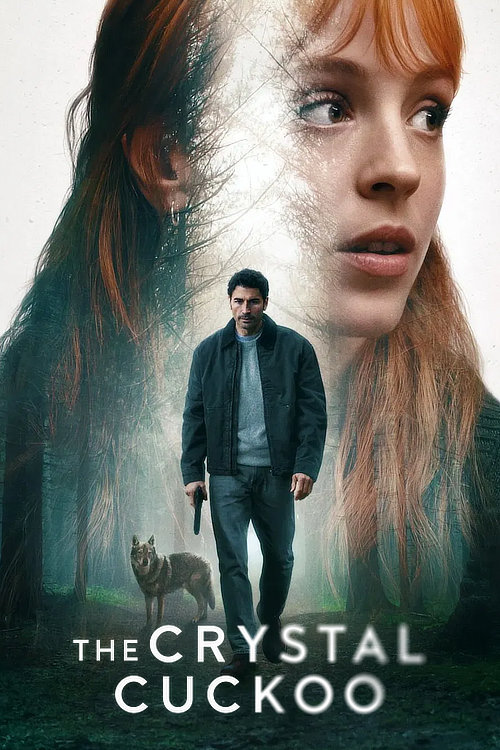 The Crystal Cuckoo (2025) S01 Complete WEB-DL [Hindi (DD5.1) & English] 1080p 720p Dual Audio [x264/ESubs] | Full Series