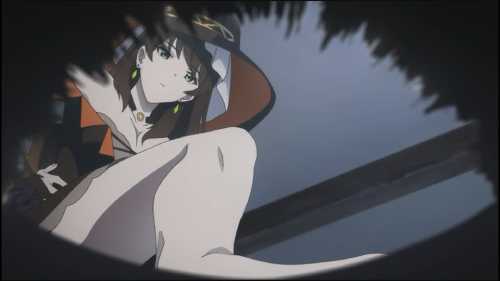 Aru Majo ga Shinu Made Sub Indo