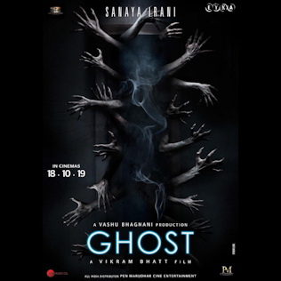 Ghost (2019)