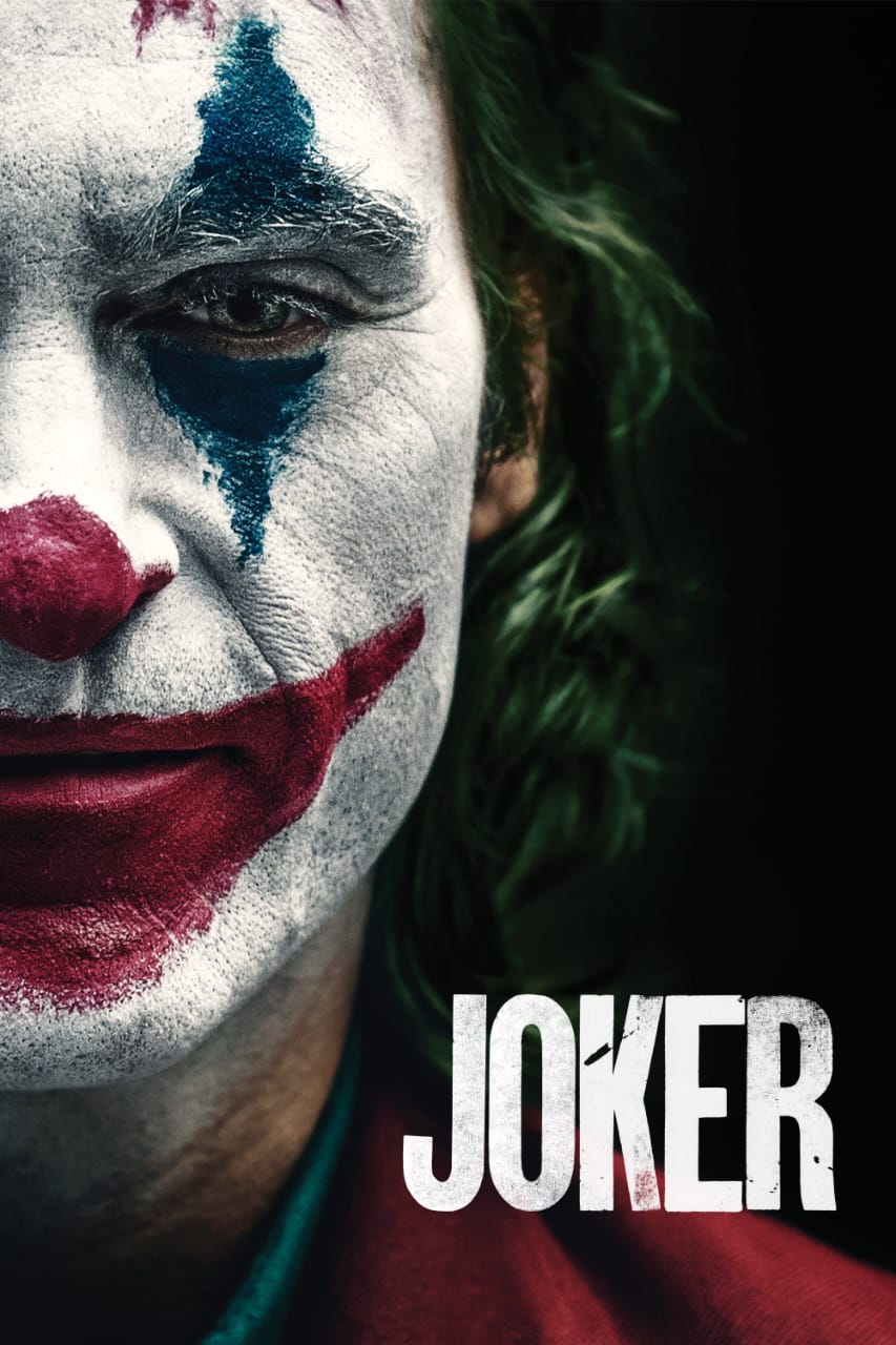 Joker (2019) Dual Audio [Hindi + English] Full Movie BluRay ESub
