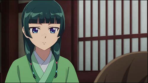 Kusuriya no Hitorigoto Season 2 Sub Indo