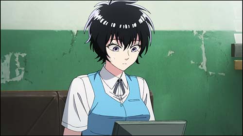 Kowloon Generic Romance Sub Indo