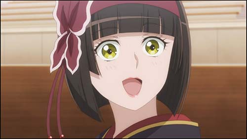 Tsuki ga Michibiku Isekai Douchuu Season 2 Sub Indo