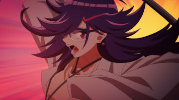 Necronomico no Cosmic Horror Show Sub Indo