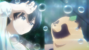 Ame to Kimi to Sub Indo