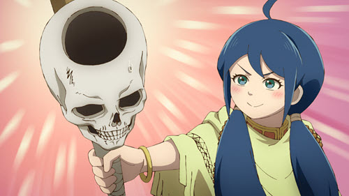 Kono Sekai wa Fukanzen Sugiru Sub Indo