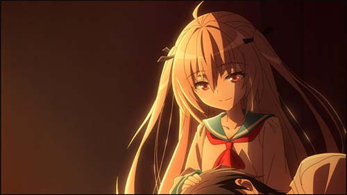 Atri: My Dear Moments Sub Indo