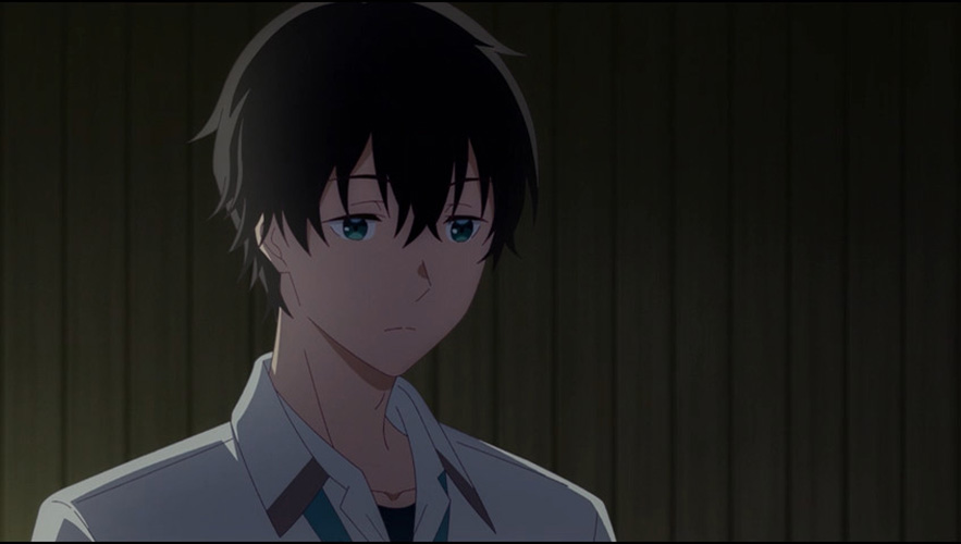 Gimai Seikatsu Sub Indo