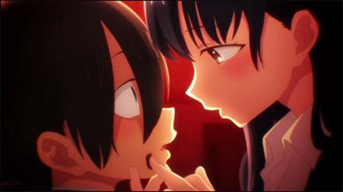 Boku no Kokoro no Yabai Yatsu Season 2 Sub Indo