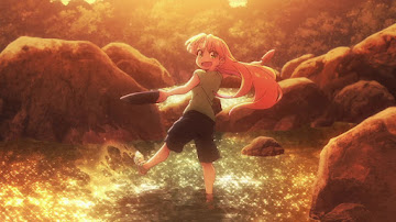 Ruri no Houseki Sub Indo