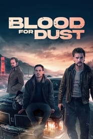 Blood for Dust (2023) Dual Audio Hindi English WEBRip