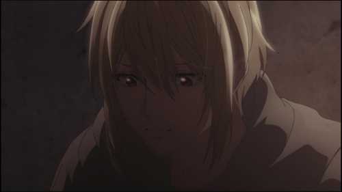 Ishura Season 2 Sub Indo