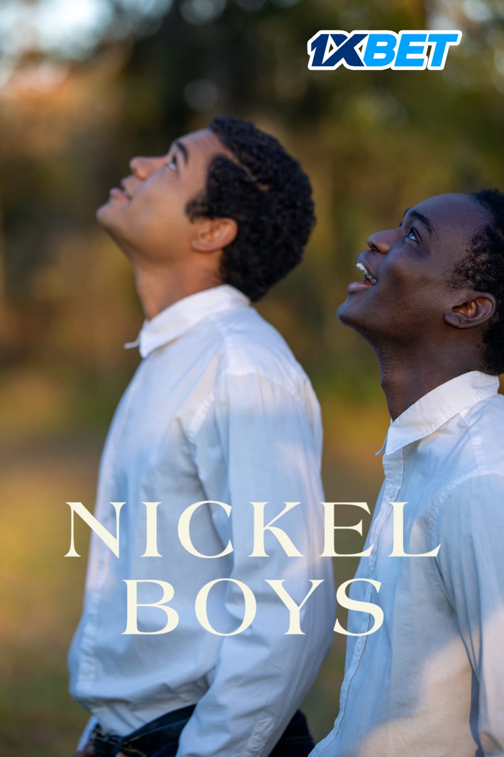 Nickel Boys (2024) HQ Hindi Dubbed Full Movie PreDVD