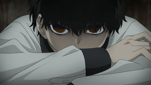 Kaii to Otome to Kamikakushi Sub Indo