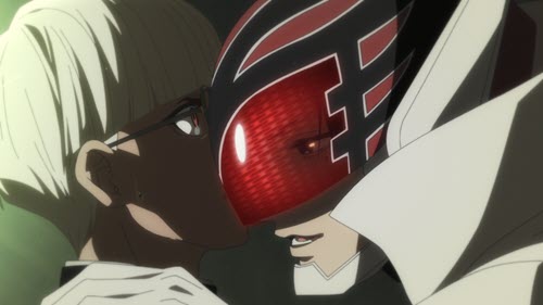 Sentai Daishikkaku Sub Indo