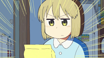 City The Animation Sub Indo