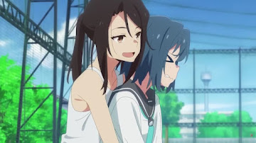 Sorairo Utility (TV) Sub Indo