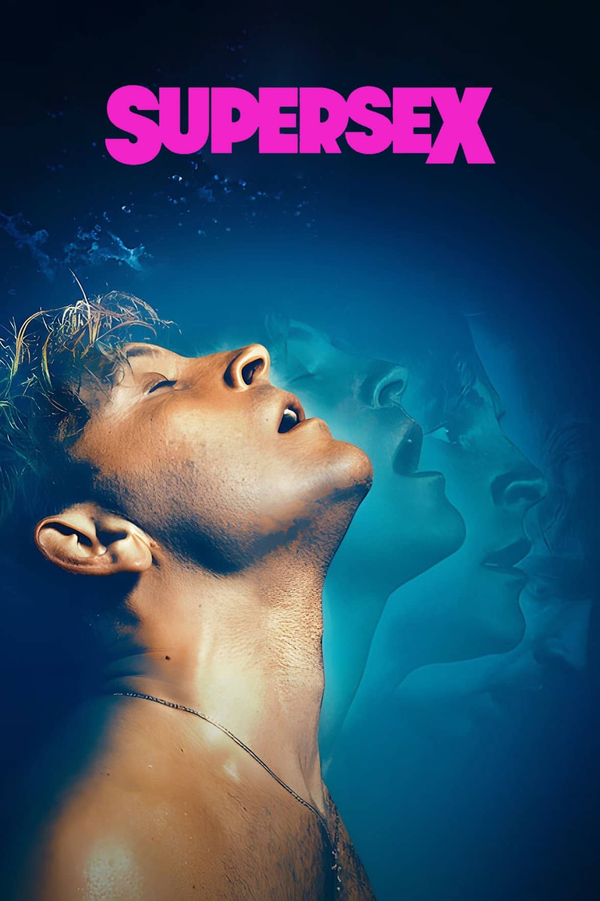 Supersex (2024) Season 1 Dual Audio [Hindi + English] Completed Web Series HD ESub