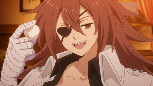 Yozakura-san Chi no Daisakusen Sub Indo