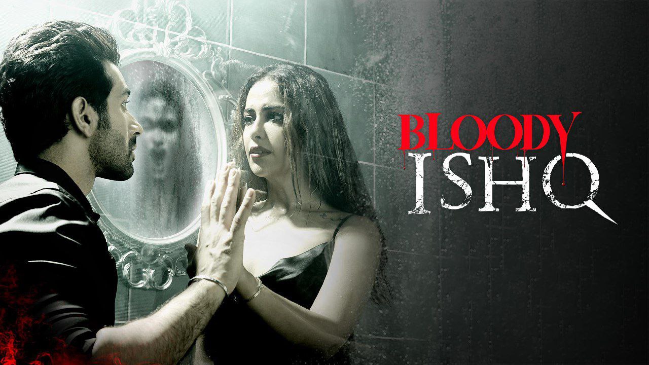 Bloody Ishq (2024) Hindi HS WEBRip