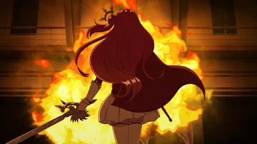 Koujo Denka no Kateikyoushi Sub Indo