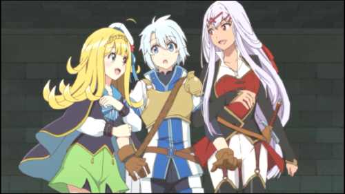 Kanchigai no Atelier Meister Sub Indo