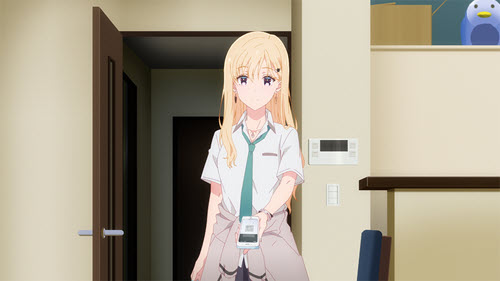 Gimai Seikatsu Sub Indo