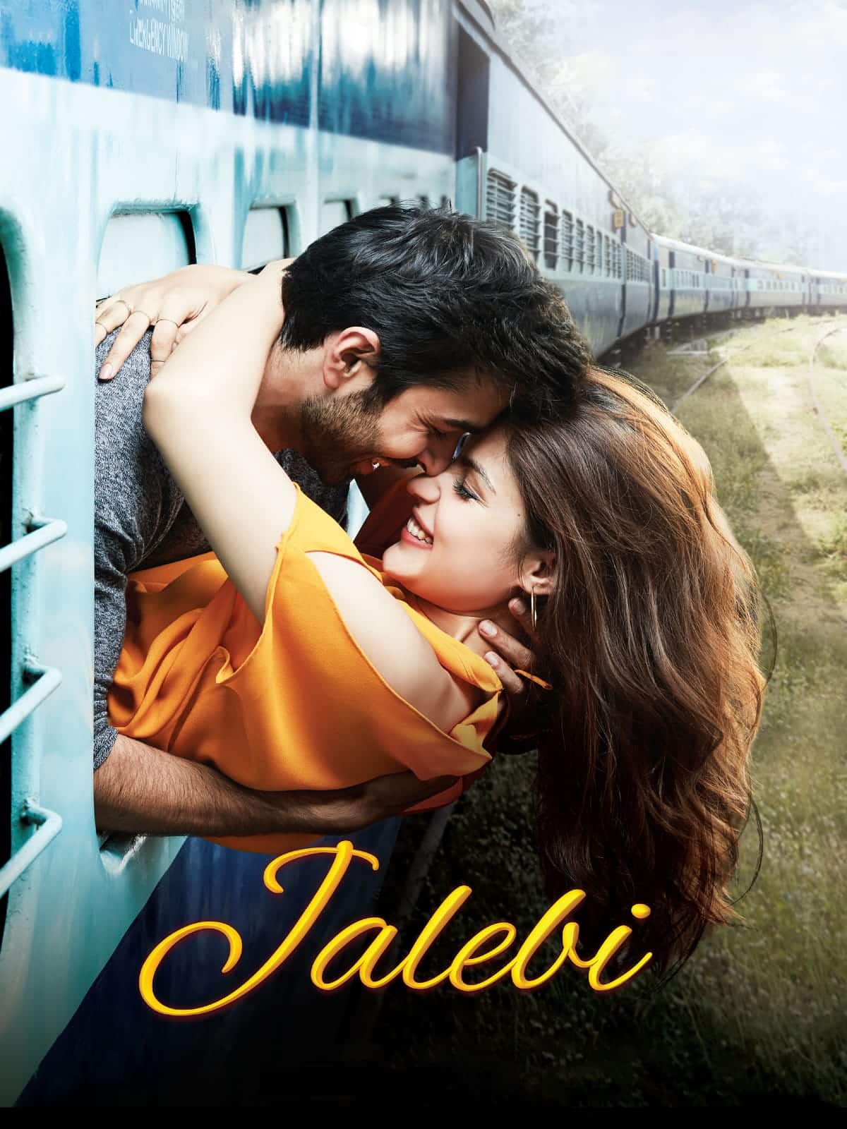 Jalebi (2018) Hindi Full Movie HD ESub