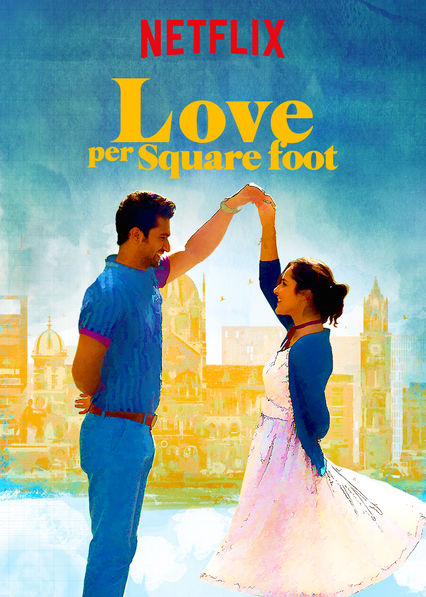 Love Per Square Foot (2018) Hindi HDRip