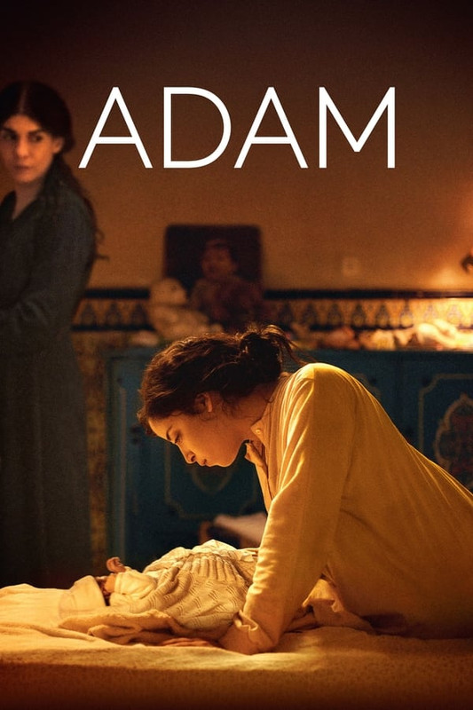 Adam (2019) UNRATED Tagalog WEB-DL