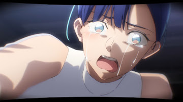 Towa no Yuugure Sub Indo