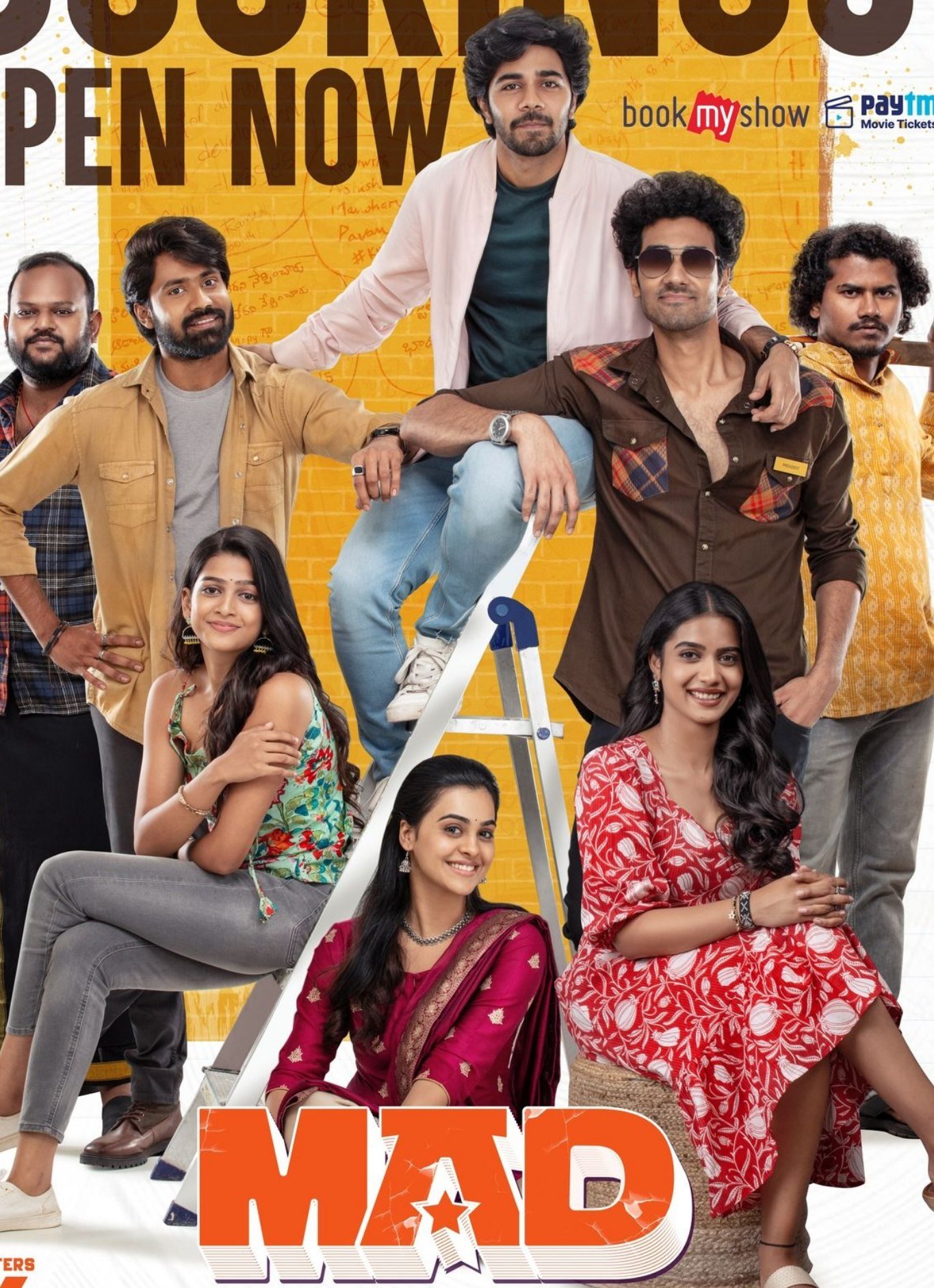 Mad-2023-Hindi-Telugu-Dual-Audio-UnCut-South-Movie-HD-ESub