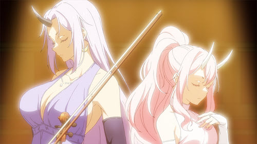 Tensei shitara Slime Datta Ken Season 3 Sub Indo