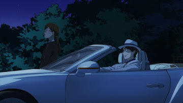 Nazotoki wa Dinner no Ato de Sub Indo