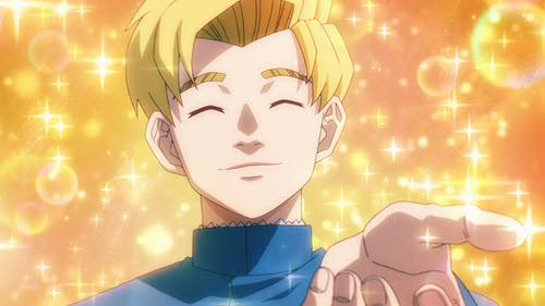 Chi.: Chikyuu no Undou ni Tsuite Sub Indo