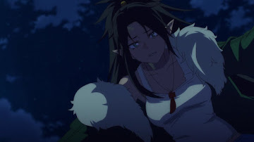 Yami Healer Sub Indo