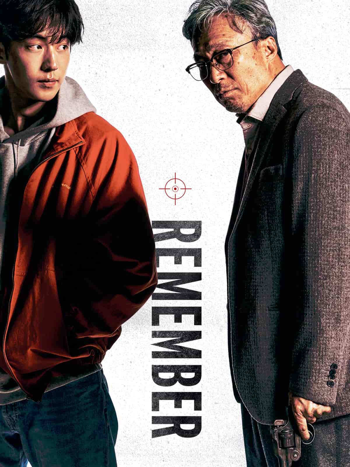 Remember (2022) Dual Audio [Hindi - Korean] Full Movie HD ESub