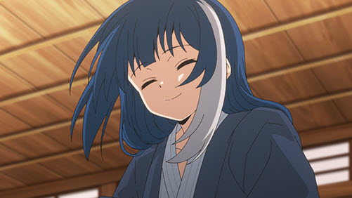 Yozakura-san Chi no Daisakusen Sub Indo